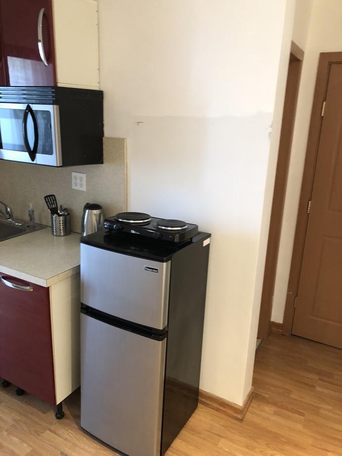 Manhattan Beach Appartement New York