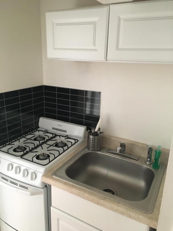 Appartement Manhattan Beach New York